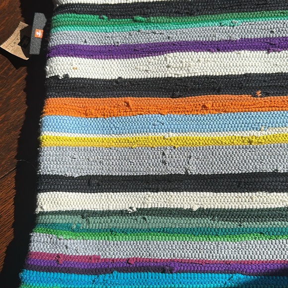 Hand made unique one of a kind lumbar pillow case from South Africa 🇿🇦 NWT - Picture 12 of 12
